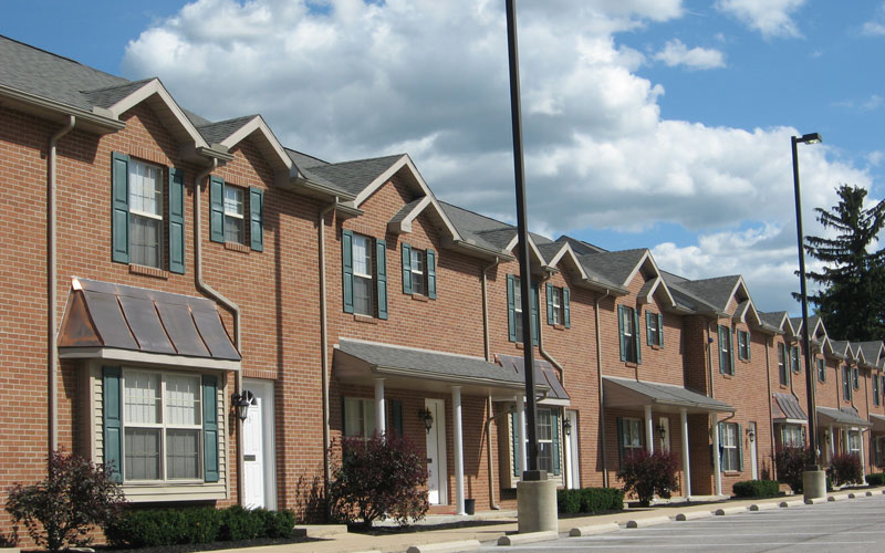 Housing and Residence Life University of Findlay